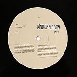 King of sorrow
