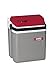Produktbild EZetil E21 Thermoelektrische Kühlbox 12V, Silber/Red