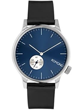 komono Unisex-Armbanduhr KOM-W3001