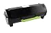 Produktbild Toner Black, kompatibel zu Lexmark 50F2H00, 5.000 Seiten