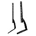 Produktbild FKTVSTAND Universal TV Standfuß für 26-37/39-65 Zoll LED LCD (größe : 26-37inch)