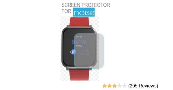 noise colorfit pro screen guard