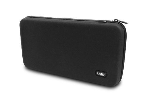 UDG U8421 BL - Funda para Pioneer RMX-1000, color negro