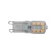 Produktbild Florallive Super Bright Milky White Shell LED Mais-Birnen-Lampen G9 22LED 2835 5W ersetzen Halogen Licht 220V-240V