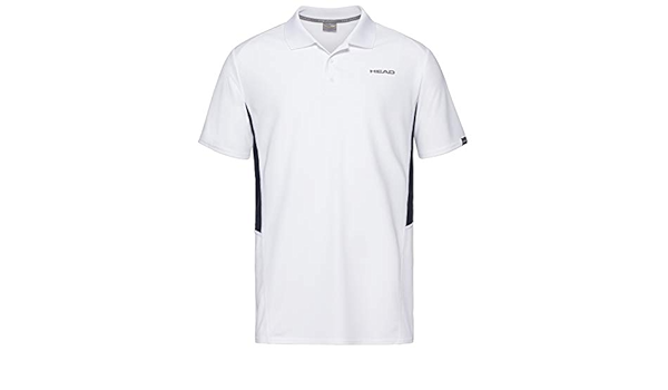 CLUB Tech Polo Shirt B : Amazon.de: Bekleidung