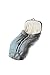 Price comparison product image Naf Naf Universal Footmuff (Grey)