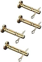 MTD Two Stage Snow Blower Shear Pins 2005 and After