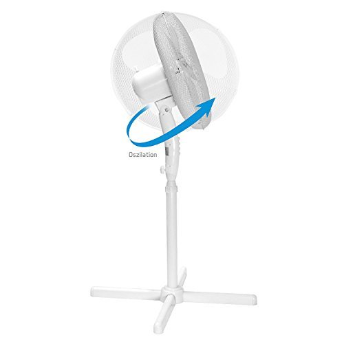 Clatronic Standventilator VL 3545 - 3