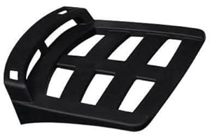SHAD D1B40PTR - Top Grille for Bag or Case SH-40