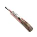 SS Soft Pro Kashmir Willow Cricket Bat, Short Handle (Color may vary) RS.916.00