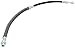 Produktbild Kavo Parts BBH-5544 Bremsschlauch