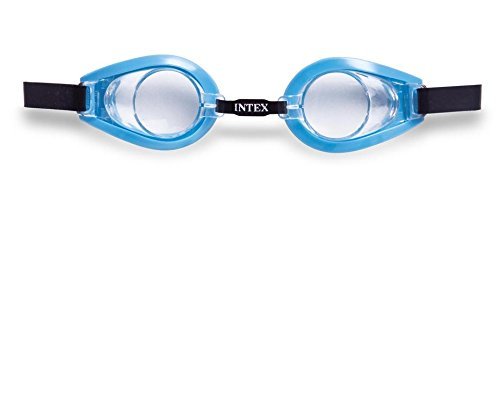 Intex Play Goggles, Multi Color
