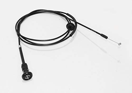 Preisvergleich Produktbild ROCKSTA9 SUPER CARRY ST90 ST80 ST100 R CHOKE CABLE WIRE CARBURETOR CHOKE CABLE WIRE FITS SUPER CARRY MINI VAN BAMBY RASCAL 15930-79201 15930-76010 15930-77100