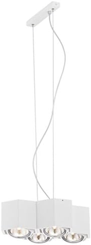 Modern Ceiling Pendant Light Shade Fitting/LED Espresso 1626 Argon