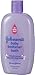 Johnson's Bedtime Bath, No More Tears, 15-Ounce Bottles (Pack of 6)