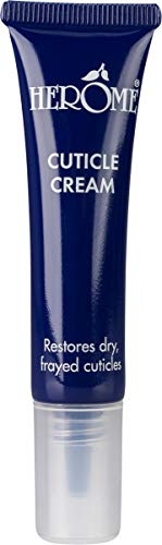 herôme Cosmetics Cuticle Cream, 1er Pack (1 x 25 g)
