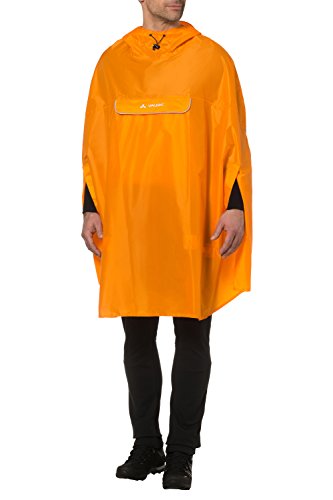 VAUDE Valdipino Poncho - 7