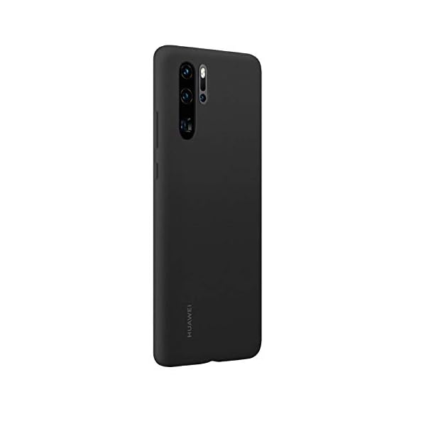 HUAWEI 51992872 Funda para teléfono móvil 16,4 cm (6.47") Negro - Fundas para teléfonos móviles (Funda, P30 Pro, 16,4 cm (6.47"), Negro) - Imagen 3
