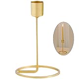 Estos hermosos candelabros se pueden exhibir individualmente o interconectados juntos en una cadena para su preferencia del diseño.