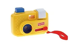 True Pocket Camera