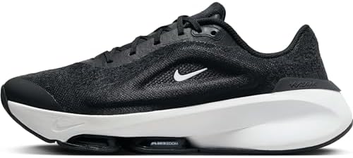 Nike W Versair, Training Shoe Donna, Black/Anthracite-Summit White-White, 40 EU