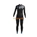 Produktbild AQUA SPHERE - AQUA SKINS Full Suit Women XS [Misc.]