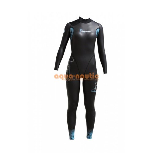 Preisvergleich Produktbild AQUA SPHERE - AQUA SKINS Full Suit Women XS [Misc.]