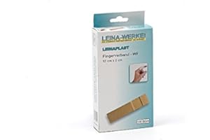LEINA-WERKE LEINAPLAST-Fingerverband, EL, 100