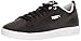Produktbild Puma - PUMA - Damen Smash V2 L Perf Schuhe, 37.5 EU, Puma Black/Puma Black