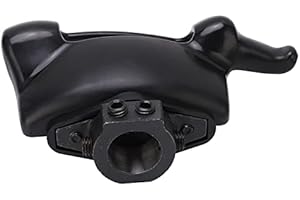 ‎MADEZZ Auto Reifenwechsler für Reifenmontiergeräte, Montagekopf für Reifenmontiermaschine, Reifen Demontagekopf Montiermaschine Nylonmontage Maschine Kunststoff Mount Demount Duck Head Kit