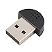 Produktbild Super Mini USB 2.0 Microphone MIC Audio Adapter for PC Notebook Laptop