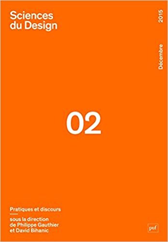 Download Sciences du Design 2-2015. Download Sciences du Design 2-2015.