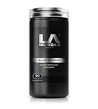 LA Muscle Bloat No More Natural Diuretic. Award-Winning natural diuretic, detox supplement, literally works OVER-NIGHT! Flushes toxins and excess water fast, GUARANTEED results in as little as 1 day, 100% lifetime guarantee (90 Capsules)