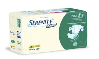 Innofit Prem Softdry Ex Lxl 30Pz