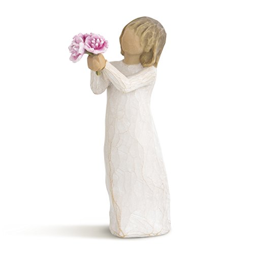 Willow Tree 27267 Danke Figur, 14 cm