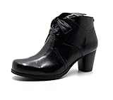 Tamaris Pumps Tamaris - Stiefelette - 1-25139-29 Black EUR 36