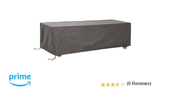 Perel Garden Oct180 Housse De Protection Pour Table De Jardin De