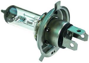 Headlight Bulb 1987-1996 (Dipped &amp; Main Beam) (LB4)