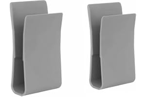 OAREA 2 Teile/Satz Jagd Tactical Molle Weste Nylon Mag Magazintasche Einsatz Set Mag Träger Clip