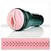 Produktbild Fleshlight Vibro Pink Lady diskreter Masturbator aus realistischem Superskin Material mit 3 Vibrationsbullets (Touch-Textur)