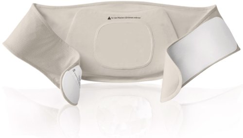 Philips BlueTouch-Rückenband für den unteren Rücken Größe S-M PR3083/01