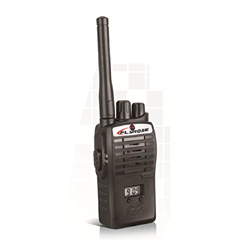 Mallon® 2X Walkie Talkie Kids Electronic Toys Portable Mini Two-Way Radio Set Mallon® 2X Walkie Talkie Kids Electronic Toys Portable Mini Two-Way Radio Set
