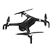 Produktbild Jamicy RC Quadcopter, Quadcopter, JJRC X7 5G-WiFi FPV GPS 1080P HD Kamera Fernbedienung RC Drone Quadcopter Höhenlage (Schwarz)