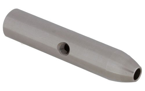 Seilspanner mit M6 Innengewinde für 4 mm Seil aus V2A (S070220) - 3