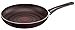 Produktbild Tefal Pleasure D51102 Pfanne, 20 cm, antihaftversiegelt, weinrot