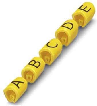 Preisvergleich Produktbild Phoenix sd-wms Muffe Letterbox Fahrer 3 (Nu): 4