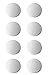 BabyDan Soft Rounded Corner Cushions (Pack of 8)