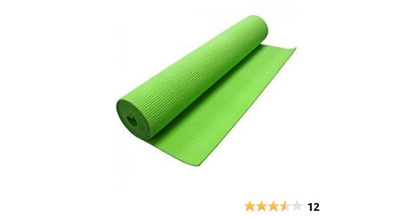 tesco workout mat