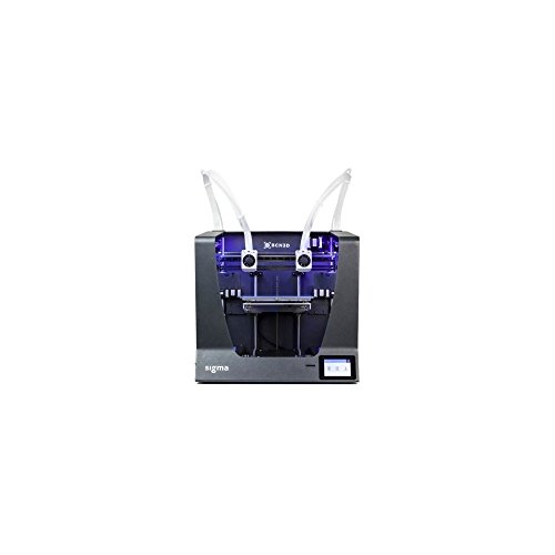Preisvergleich Produktbild BCN3D 3D DRUCKER Sigma R17