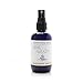 Alcohol Free Mist Gentle Body Spray - Sandalwood & Vanilla - With Vitamin E
